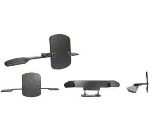 Brodit Headrest mount Volvo S40/S70/V40/V70