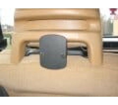 Brodit Headrest mount Volvo S40/S70/V40/V70
