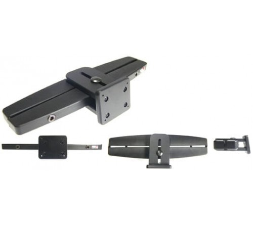Brodit Headrest mount 95/211 mm