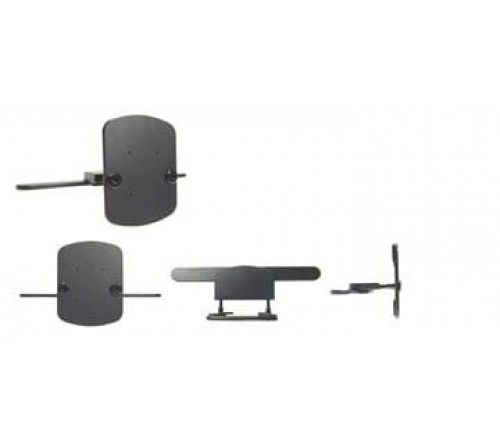 Brodit Headrest mount Volvo C30/S40/V50 07-11