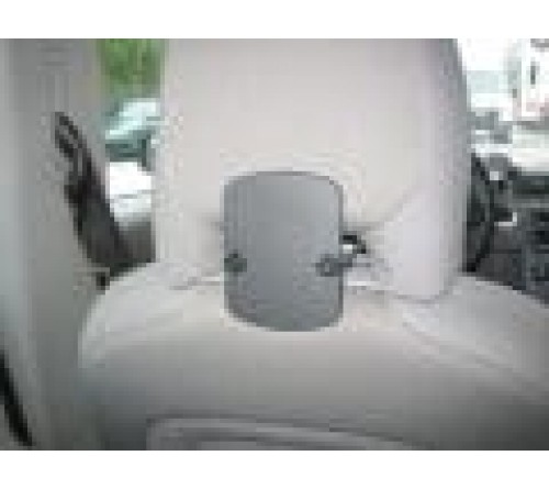 Brodit Headrest mount Volvo C30/S40/V50 07-11