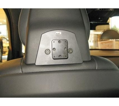 Brodit Headrest mount Volvo S/V90 17-/XC60 18-/XC90 15-