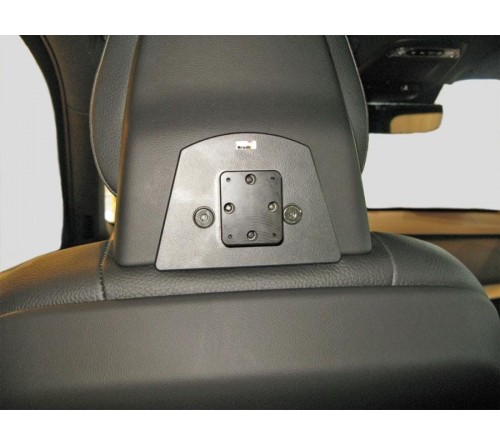 Brodit Headrest mount Volvo S/V90 17-/XC60 18-/XC90 15-