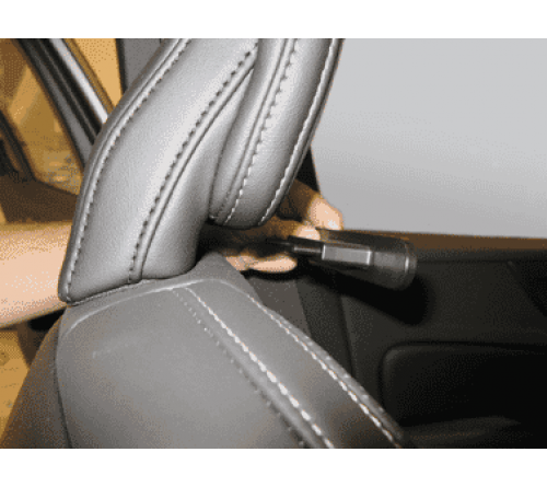 Brodit Headrest mount Volvo S/V90 19-V60/XC60 19-