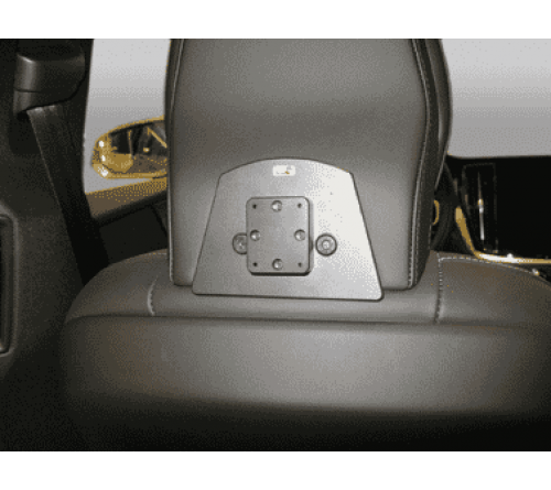 Brodit Headrest mount Volvo S/V90 19-V60/XC60 19-