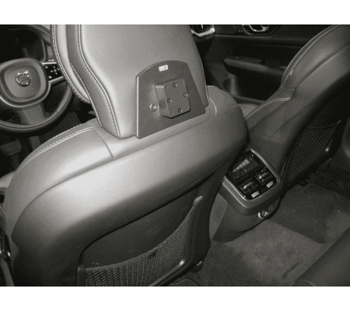 Brodit Headrest mount Volvo S/V90 19-V60/XC60 19-/XC90 19-