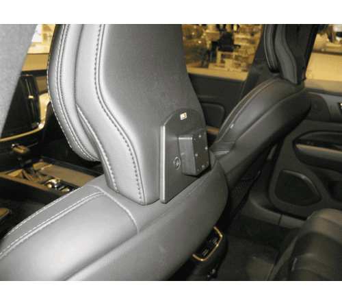 Brodit Headrest mount Volvo S/V90 19-V60/XC60 19-