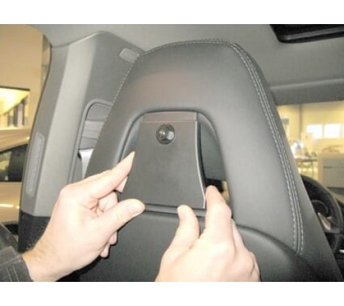 Brodit Headrest mount Porsche Panamera 10-24
