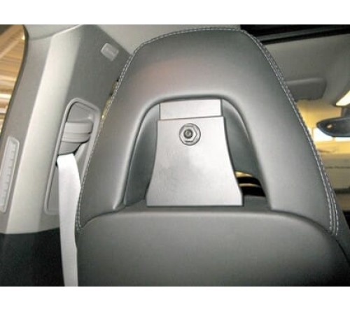 Brodit Headrest mount Porsche Panamera 10-24