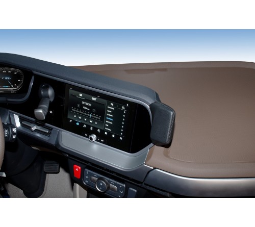 Kuda console DAF XF / XG 21- rechts NAVI