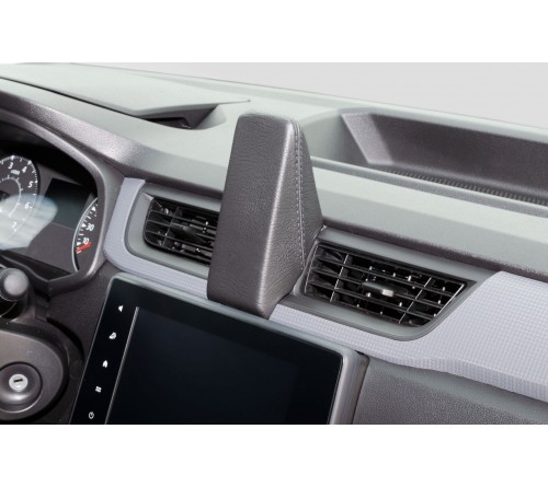 Kuda console Renault Express 21- NAVI