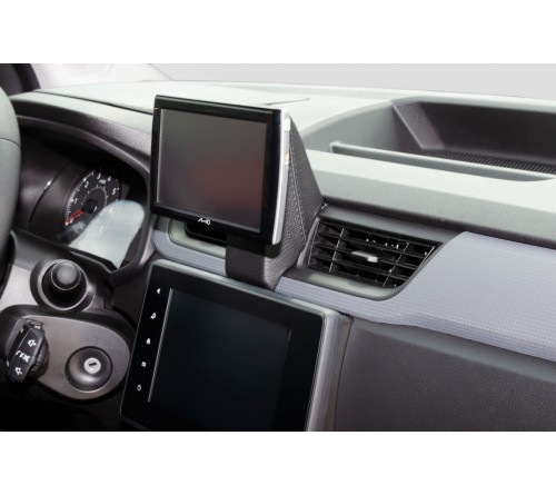 Kuda console Renault Express 21- NAVI