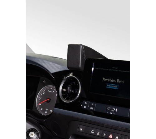 Kuda console Mercedes Benz Citan 21- NAVI