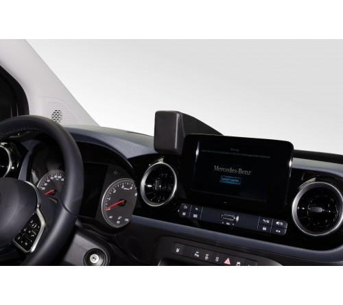 Kuda console Mercedes Benz Citan 2021- NAVI