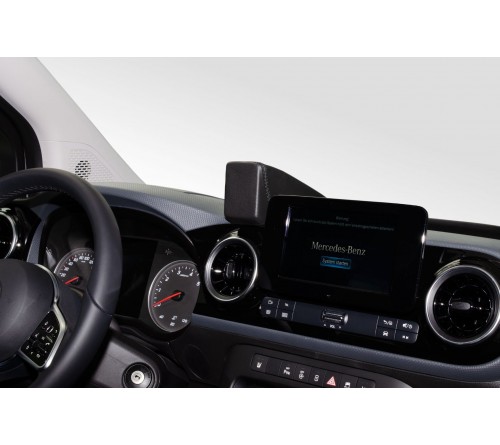 Kuda console Mercedes Benz Citan 21- NAVI