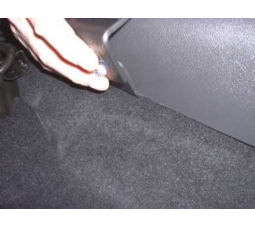 Proclip Uni console 830510 verstelbaar 55-80 mm