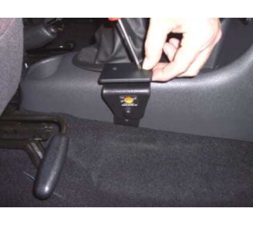 Proclip Uni console 830510 verstelbaar 55-80 mm