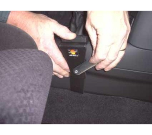 Proclip Uni console 830520 verstelbaar 93-143 mm