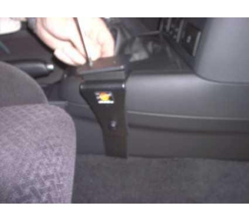 Proclip Uni console 830520 verstelbaar 93-143 mm