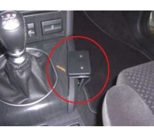 Proclip Uni console 830520 verstelbaar 93-143 mm