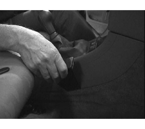 Proclip Volvo S40/V40 96-00 Console mount