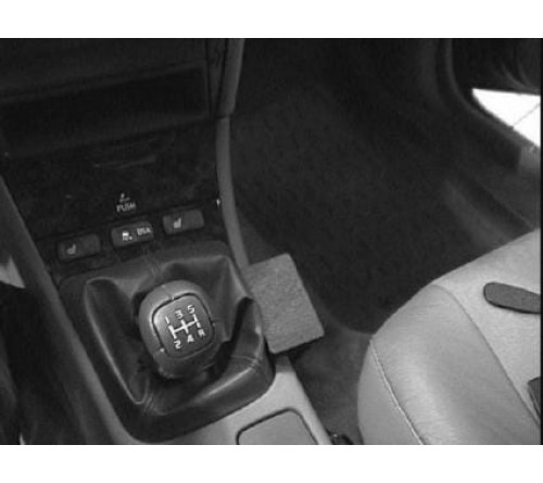Proclip Volvo S40/V40 96-00 Console mount