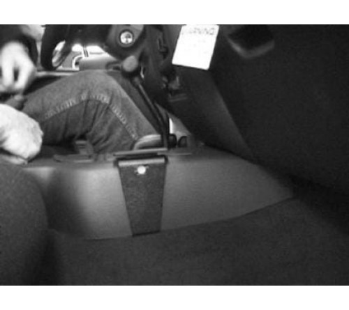 Proclip Jeep Cherokee 97-01 Console mount