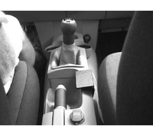 Proclip VW New Beetle 98-02 Console mount