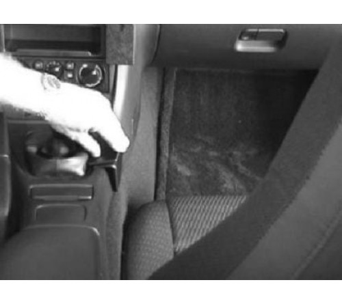 Proclip Mazda MX 5  98-05 Console mount