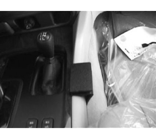 Proclip Toyota Landcruiser 100 98-01 Console mount