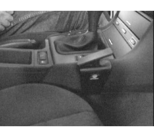 Proclip BMW 3-serie 98-04 Console mount  angled