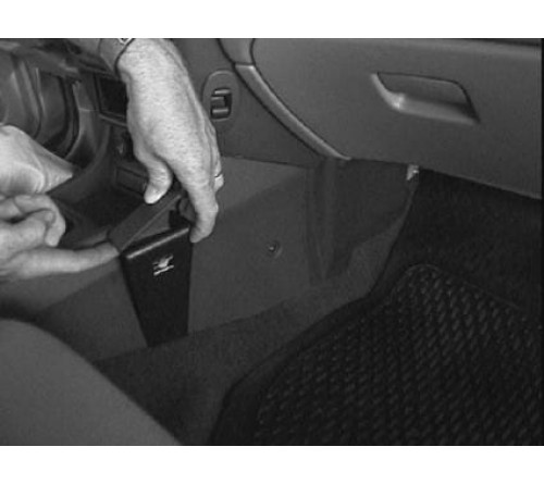 Proclip Nissan Almera 00-02 Console mount