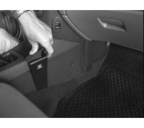 Proclip Nissan Almera 00-02 Console mount