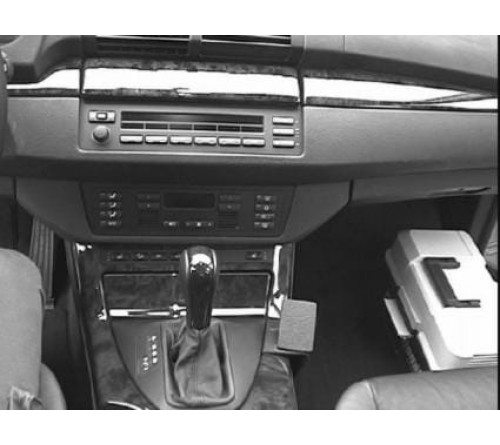 Proclip BMW X5 00-06 Console mount