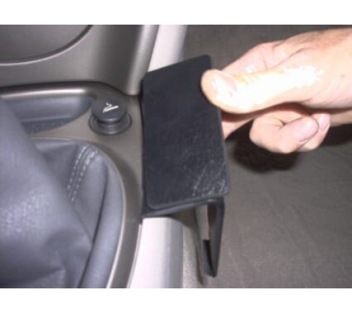 Proclip Citroen C5 01-05 Console mount