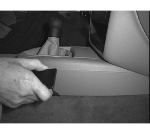 Proclip VW Passat 97-05 Console mount