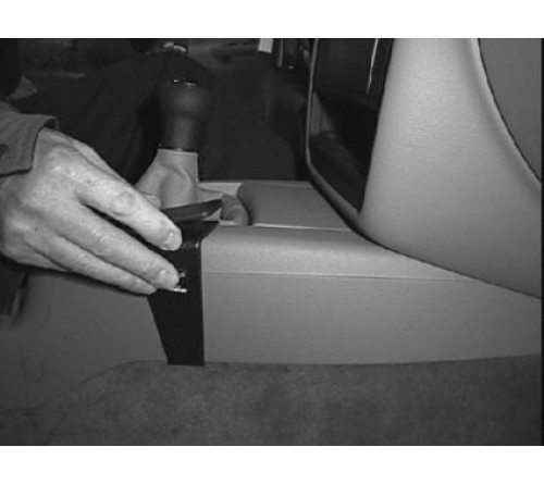 Proclip VW Passat 97-05 Console mount