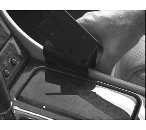 Proclip Lexus LS Series 01-06 Console mount