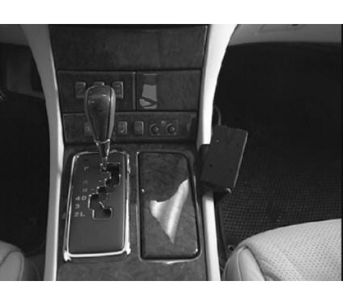 Proclip Lexus LS Series 01-06 Console mount