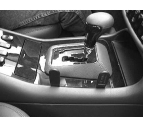 Proclip Mercedes Benz M-Class/ML 00-04 Console mount