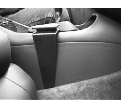 Proclip Mercedes Benz M-Class/ML 00-04 Console mount