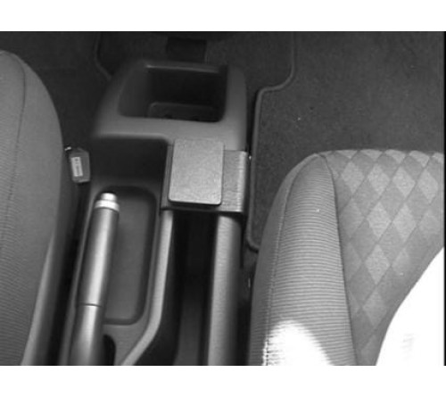 Proclip Honda Civic 01-05 Console mount