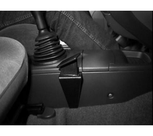 Proclip Suzuki Liana 01-03 Console mount