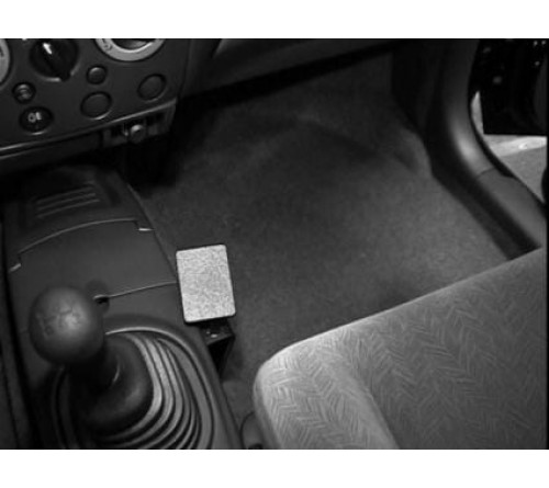 Proclip Suzuki Liana 01-03 Console mount