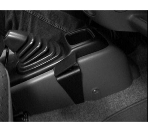 Proclip Suzuki Ignis 01-03 Console mount