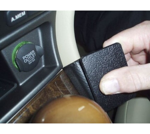 Proclip Jaguar X-type 01-10 Console mount