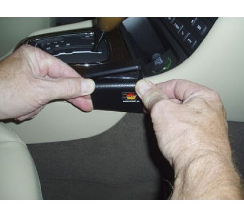Proclip Jaguar X-type 01-10 Console mount