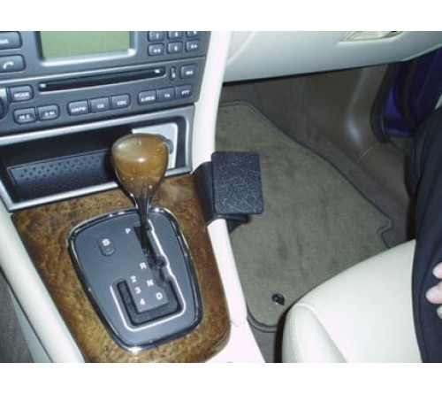 Proclip Jaguar X-type 01-10 Console mount