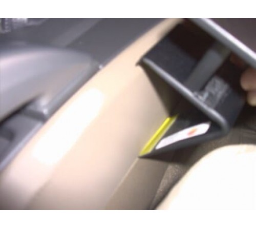 Proclip Volvo V70/XC70 ONLY Cross Country 00-04 Console moun