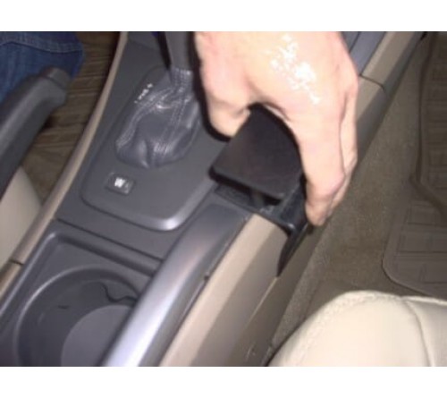 Proclip Volvo V70/XC70 ONLY Cross Country 00-04 Console moun